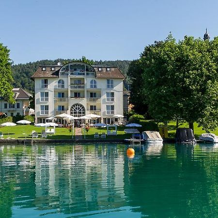 Villa Christina Pörtschach am Wörthersee Exteriér fotografie