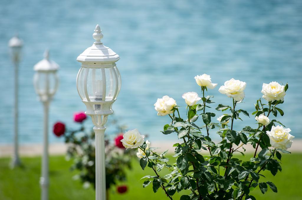 Villa Christina Pörtschach am Wörthersee Exteriér fotografie